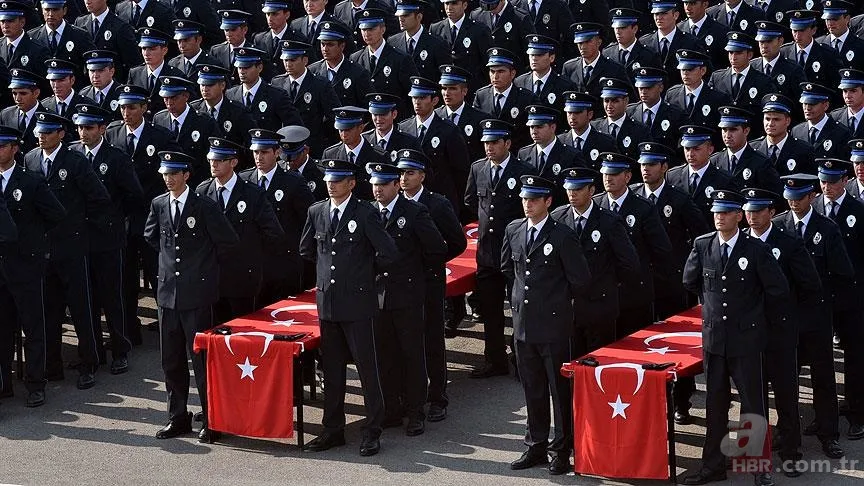 Polis Akademisi 30. Dönem POMEM başvuru sonuçları, nereden nasıl öğrenilir? Sınavlar hangi tarihte? POMEM sonuç sorgulama ekranı e-Devlet 2023 9