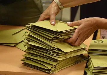 3 ilçe 4 belde 212 mahalle yeniden sandık başına gidiyor