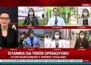İstanbulda eylem hazırlığındaki 4 PKKlı yakalandı