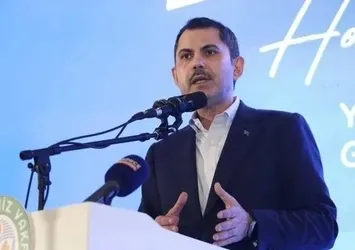 Murat Kurum'dan "İliç"teki toprak kaymasına ilişkin açıklama! CHP yandaşlarının algı operasyonunu tek tek çürüttü | Halk TV'nin maskesi düştü