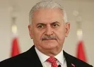 Yıldırımdan Ramazan Bayramı tebriği