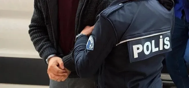 Balıkesir’de terör operasyonu: Sahte kimlikle yakalandı