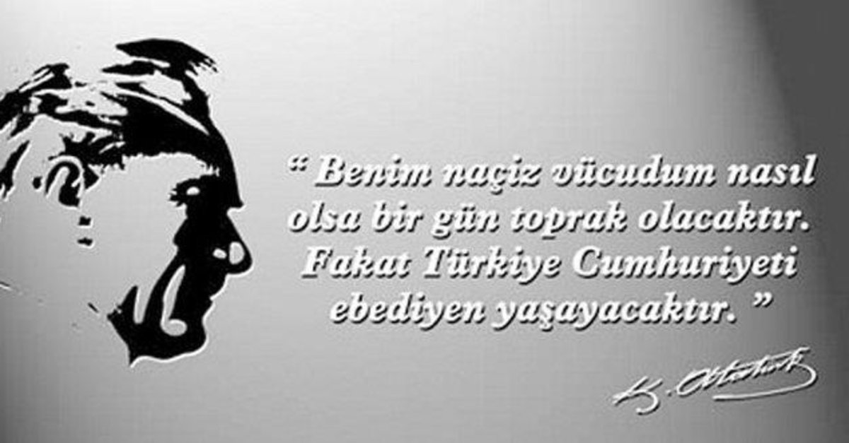 10 kasim en guzel ataturk resimleri 10