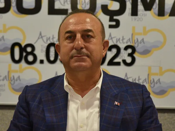 1683563235196.jpg Dışişleri Bakanı Mevlüt Çavuşoğlu'ndan Batı'nın skandal manşetlerine cevap! 14 Mayıs seçimleri için rakam verdi - 5