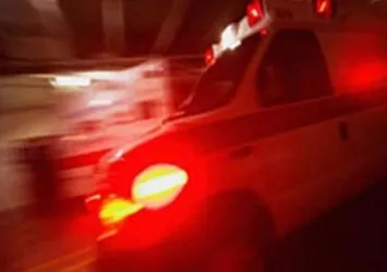 Elazığ'da trafik kazası: 1 kişi hayatını kaybetti
