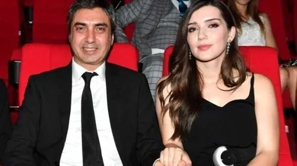 Necati Şaşmaz'ın eski eşi Nagehan Kaşıkçı'dan sahte rapor açıklaması - 1