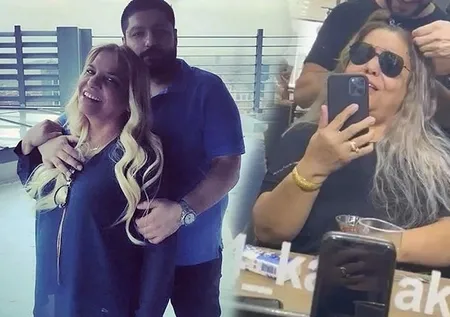 Kibariye’nin ‘kaynak saç krizi’ büyüdü: “Şikayetçi olacağım”