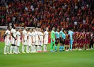 Galatasaray’da 6 değişiklik