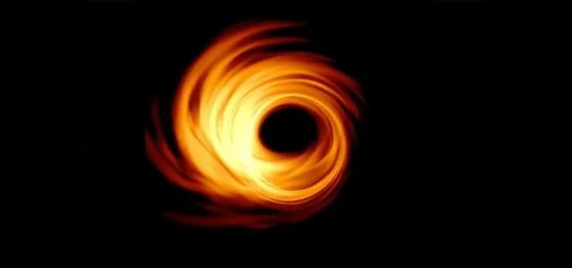 NASA kan donduran görüntüleri yayınladı! Dünya’dan 6 kat büyük...