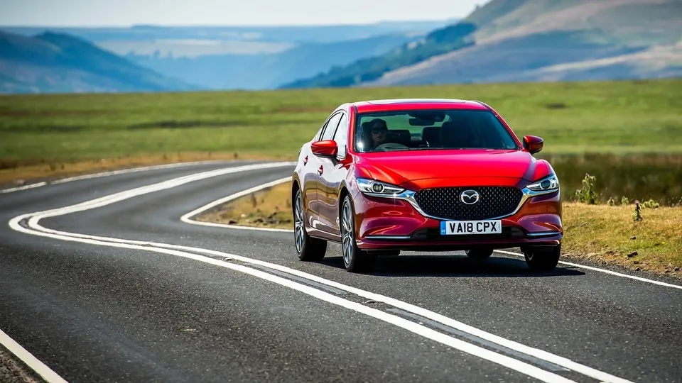 2019 model Mazda 6'nın Türkiye'ye geliş tarihi belli oldu! Mazda 6'nın Türkiye'deki satış fiyatı ne kadar olacak?