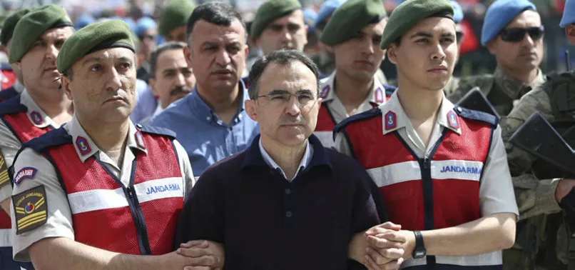 Darbeci Hakan Evrim, Kılıçdaroğlu'nun yalanına sarıldı