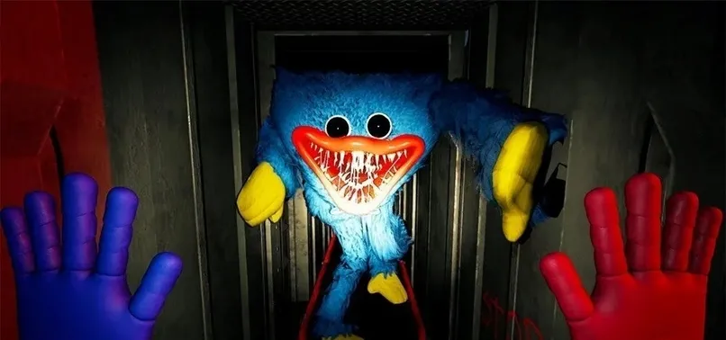 Huggy Wuggy yasaklandı mı? Huggy Wuggy oyuncak nedir, neden yasaklandı? Ticaret Bakanlığı harekete geçti