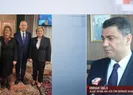 Bir tepki de Alevilerden! Haçlı Subayı benzetmesi