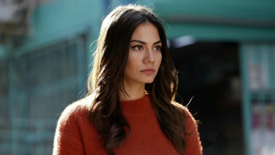 Demet Özdemir ile Yaman Taciroğlu aşkını koronavirüs bitirdi