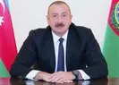 Son dakika: Azerbaycan Cumhurbaşkanı Aliyev: Ermenistana savaş meydanında cevap vereceğiz
