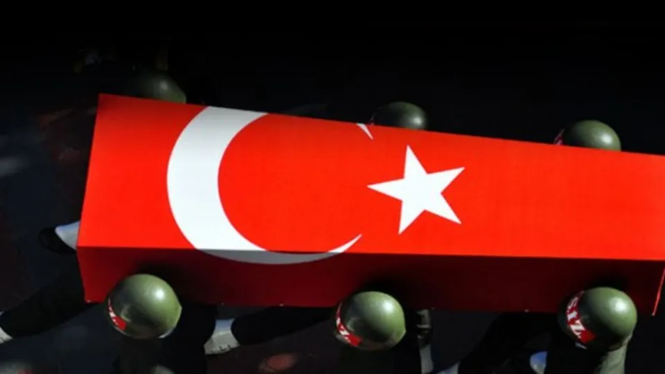 İçişleri Bakanlığı açıkladı | Resulayn’dan acı haber: 2 asker şehit oldu