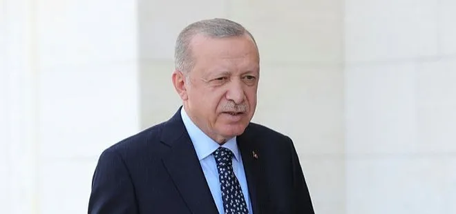 Başkan Erdoğan’ın CHP Genel Başkanı Kemal Kılıçdaroğlu’ndan kazandığı tazminat TURKEN’e gitti