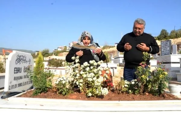 Gizemli cinayette isyan ettiren karar! Ebru Aras bir kez daha öldü - 4