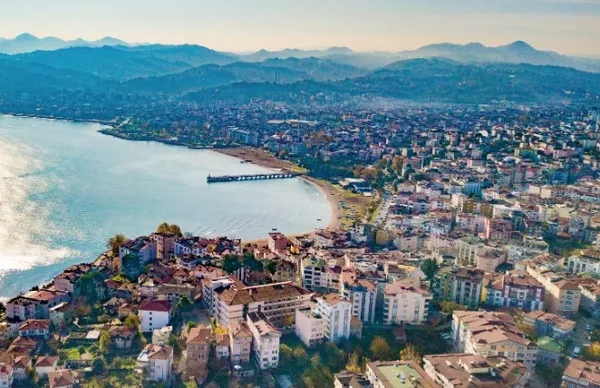 İnegöl, Ünye il mi oluyor? İnegöl ne zaman il olacak? Hangi ilçeler il olabilir?