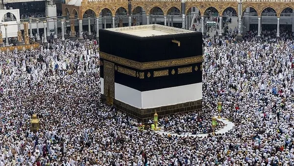 2023 Hac kura çekimi ne zaman, saat kaçta? Hac ücreti 20-40 bin riyal kaç TL? www.hac.gov.tr durum sorgulama