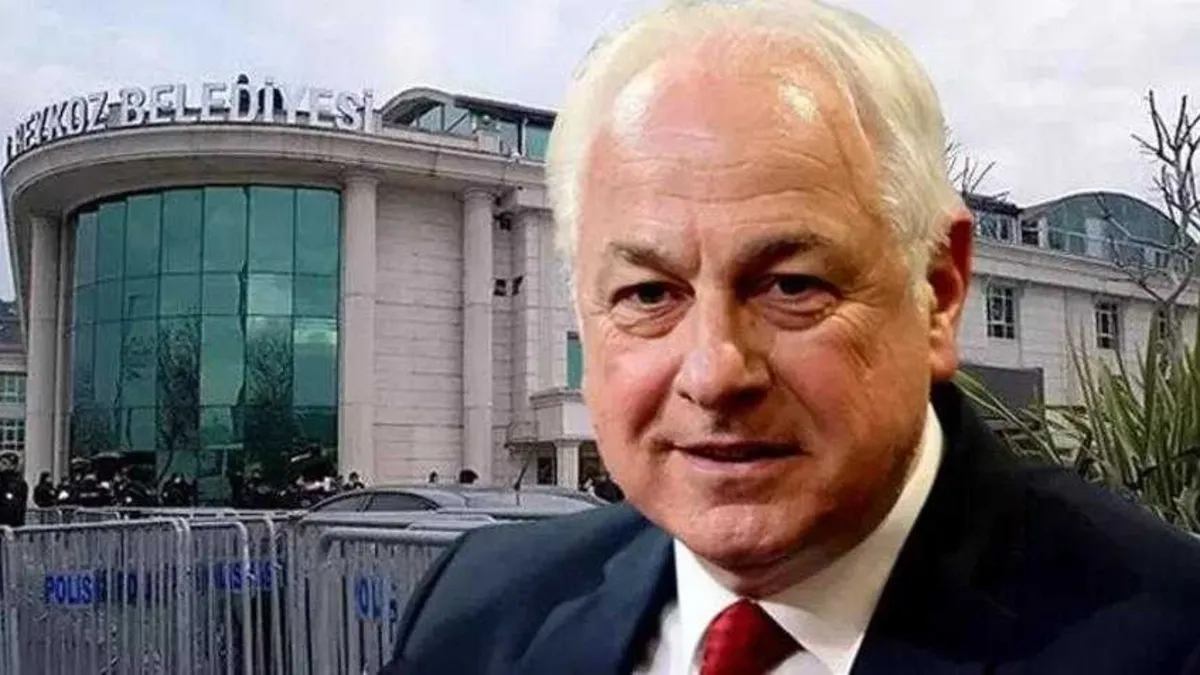 Beykoz Belediyesi'ne yolsuzluk soruşturması! İşte Alaattin Köseler’in usulsüzlük karnesi... "Talimatı olmadan hiçbir şey yapılamıyordu"