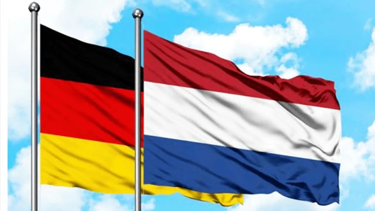 Almanya ve Hollanda'dan Lübnan'daki vatandaşlarına çağrı! Ülkeyi terk edin