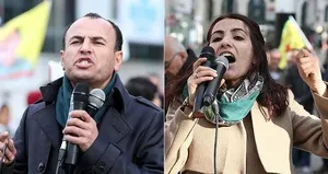 HDP’li iki firari vekile TBMM’den kötü haber