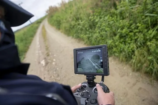 Yunanistan’dan sınırda mültecilere karşı acımasız duvar! Kulakları sağır eden ‘ses topunu’ test ediyorlar