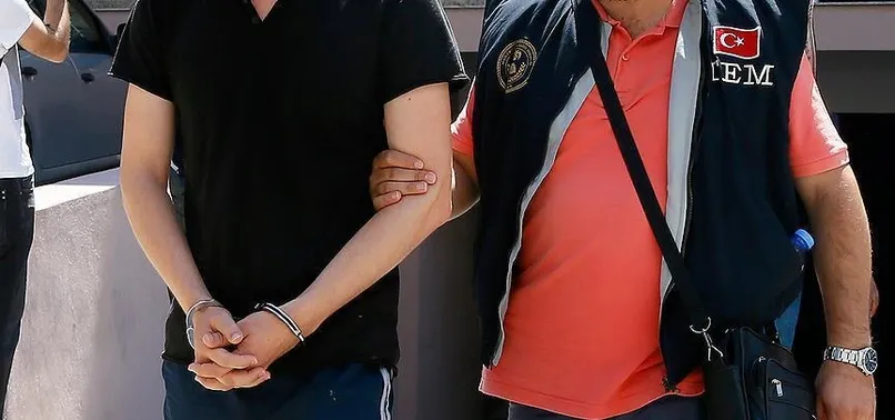 Eylem hazırlığındaki PKK'lılara operasyon