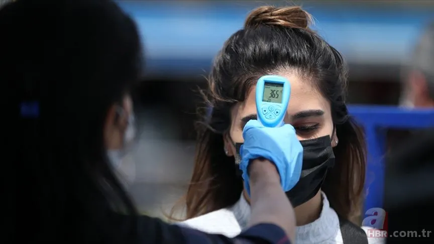 Normalleşme takvimi açıklandı! 1 Haziran'da nereler açılacak? Spor salonları, sürücü kursları, kütüphaneler... 22