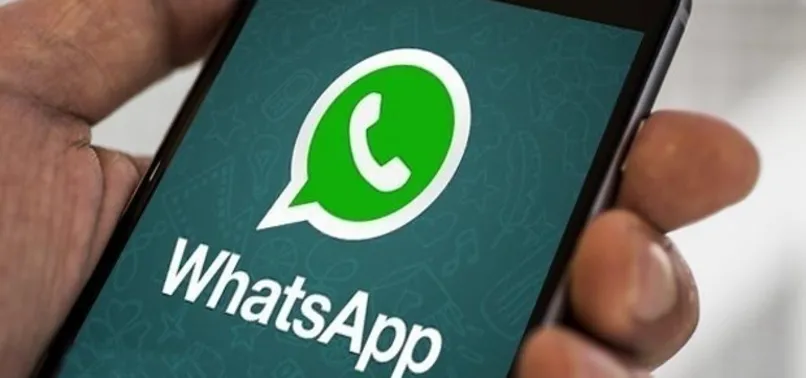 Whatsapp'a yeni bir özellik daha
