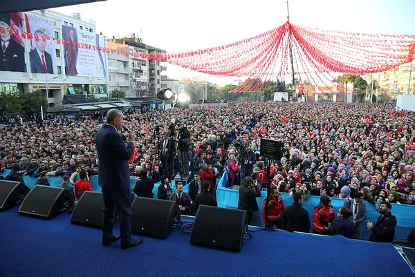 Son dakika: Başkan Erdoğan'dan kritik çağrı: Bu adımı atmamız lazım - 4