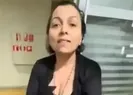Üniversitede tepki çeken olayla ilgili inceleme!