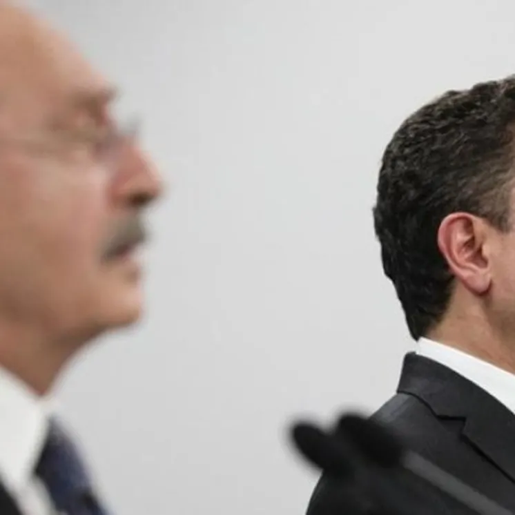 DEVA’dan Kılıçdaroğlu’na sert tepki