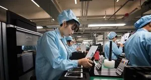 O telefon markası Türkiye’de üretime başlıyor!