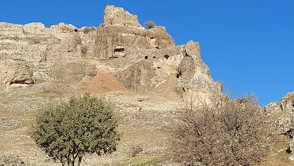 Tarihe ışık tutan olay! Celaleddin Harzemşah'ın öldürüldüğü yer tespit edildi - 5