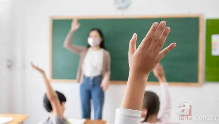 Öğretmenlere ara tatilde seminer kararı: Online mı, yüz yüze mi yapılacak? 4