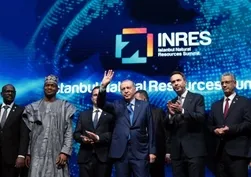 İNRES 2026 zirvesi öncesi Bakan Alparslan Bayraktar’dan önemli mesajlar: Enerjide oyunun kuralları değişiyor
