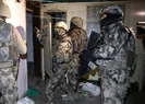 29 Ekim öncesi dev terör operasyonu!