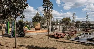 CHP’li İBB’den Yeşilpınar Gençlik Parkı skandalı!