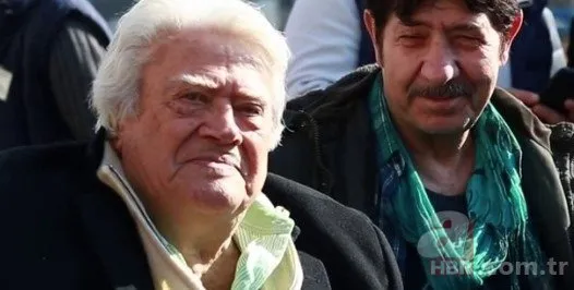 Son dakika haberleri... Türk sinemasının ’Rambo’su Sönmez Yıkılmaz vefat etti