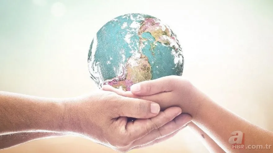 Dünya Barış Günü mesajları ve sözleri - 1 Eylül Dünya Barış Günü resimli mesajları... 10