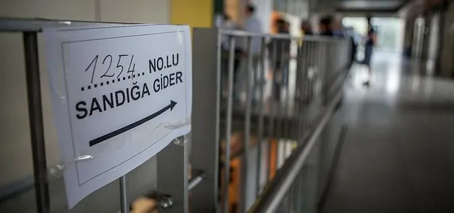 Yeni seçim Kanunu düzenlemesi komisyonda kabul edildi! Yasa teklifi neler getiriyor?