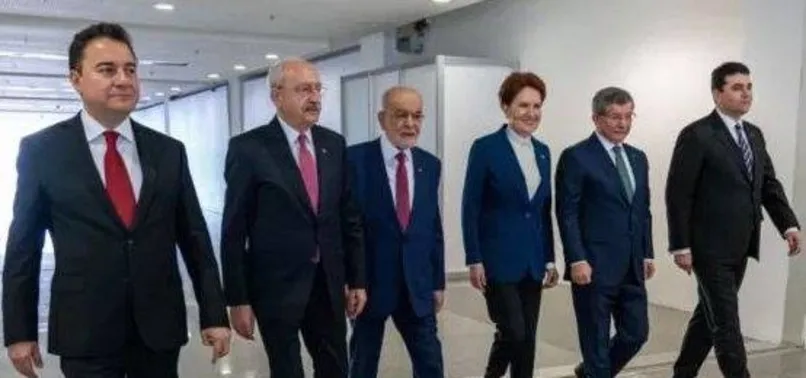 PKK elebaşı Mustafa Karasu’dan altılı koalisyonun adayı Kemal Kılıçdaroğlu'na destek | HDP Kılıçdaroğlu’ndan ne talep ediyor?