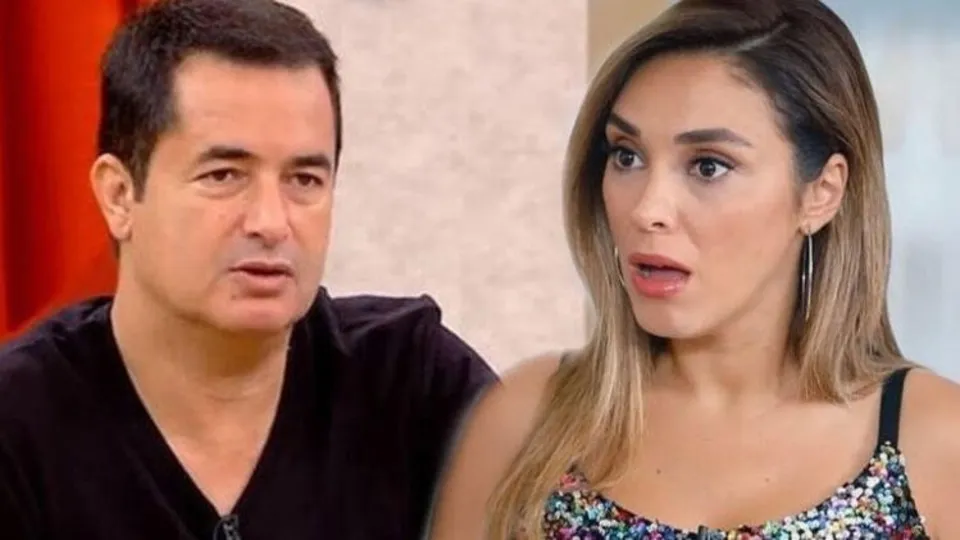 Acun Ilıcalı sosyal medyadan duyurdu! 'Zuhal Topal'la Sofrada' programının durdurulmasını talep etmişti…