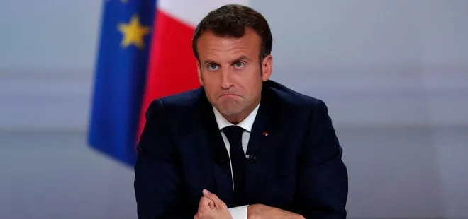 Fransa Hükümet Sözcüsü’nden Gazeteciler de hesap vermeli açıklaması