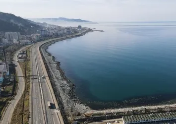 Türkiye'deki mega projeler arasında! Rize'ye yapılacak olan şehir hastanesinin yeri belli oldu