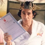 Okan Bayülgen’li reklamlara yasak!