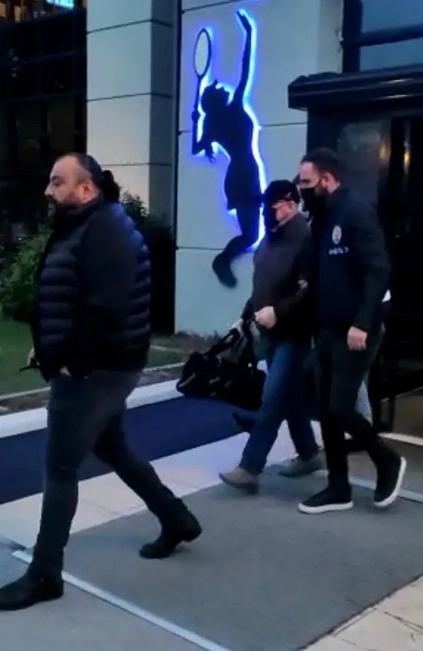 1637309736325.jpg Son dakika... Rüşvetçi icra memurlarına operasyon: 33 gözaltı