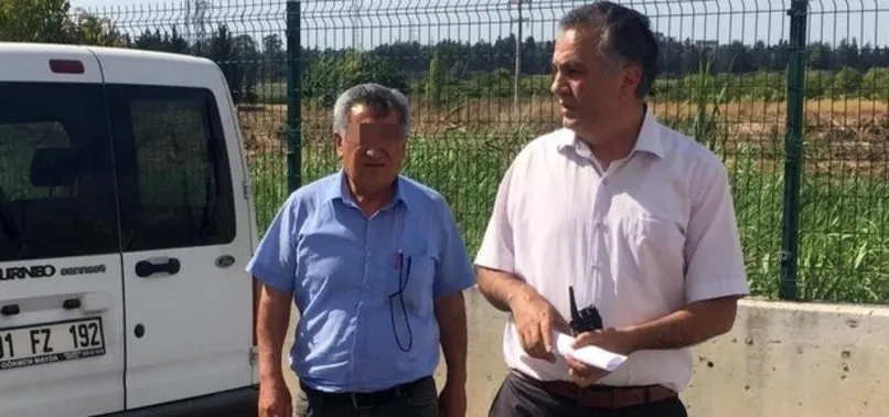 İYİ Partili meclis üyesi dehşet saçtı! Kendisinden boşanan eşini mahkeme çıkışı bıçakladı
